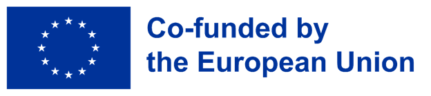 Co-funded by the European Union